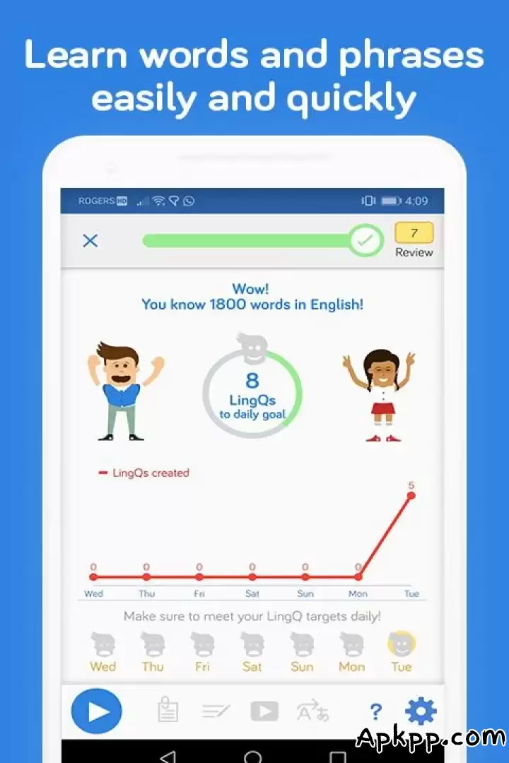 تحميل Learn Languages APK