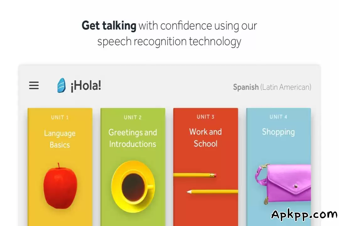 تحميل Rosetta Stone APK