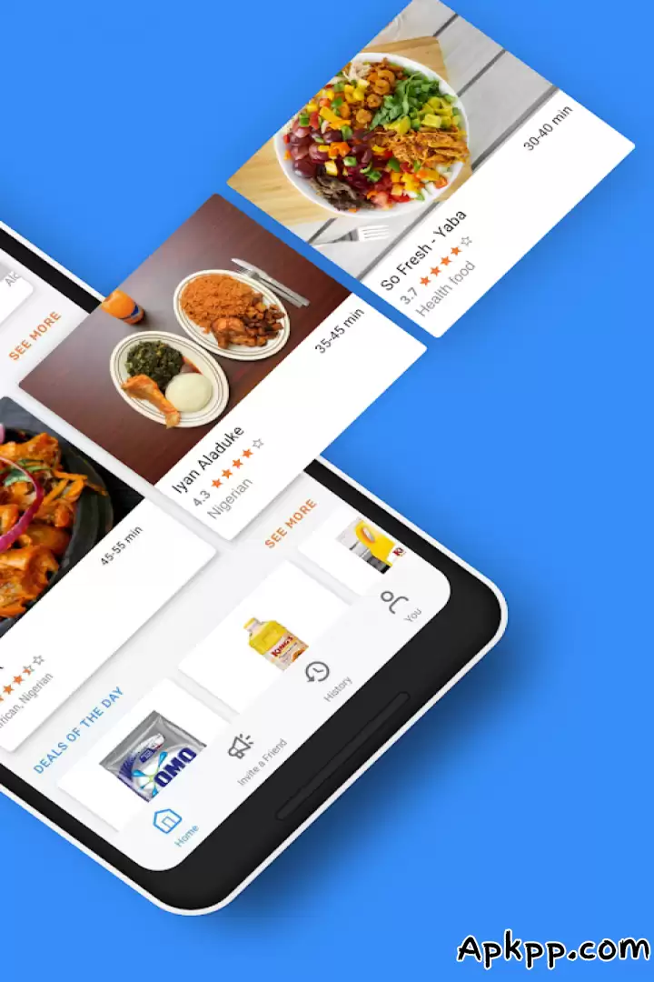 تحميل Jumia Pay EGYPT APK