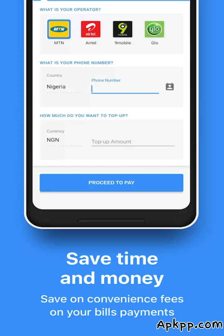 تحميل Jumia Pay EGYPT APK