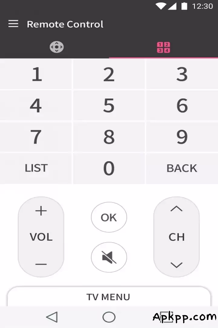 تحميل LG TV Plus‏ APK