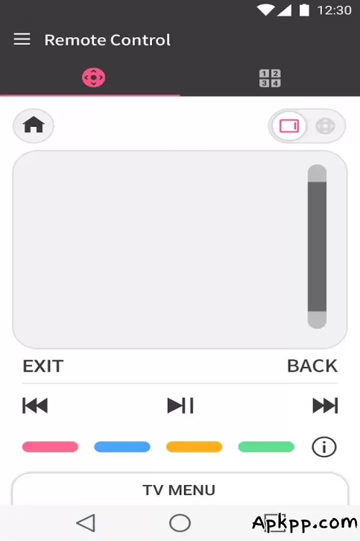 تحميل LG TV Plus‏ APK
