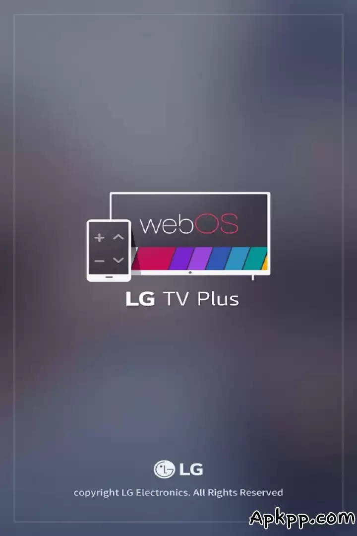 تحميل LG TV Plus‏ APK