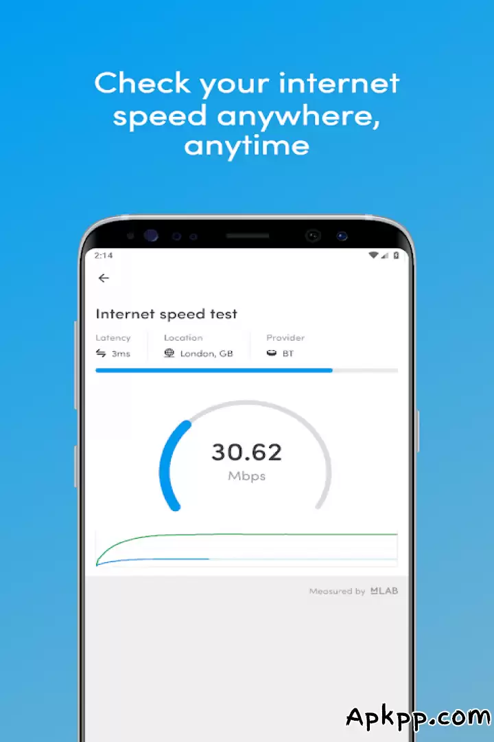 تحميل Fing APK