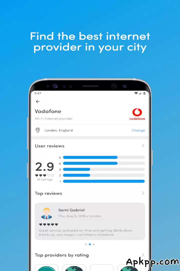 تحميل Fing APK