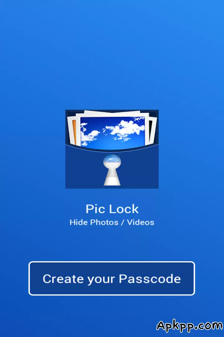 تحميل Pic Lock APK