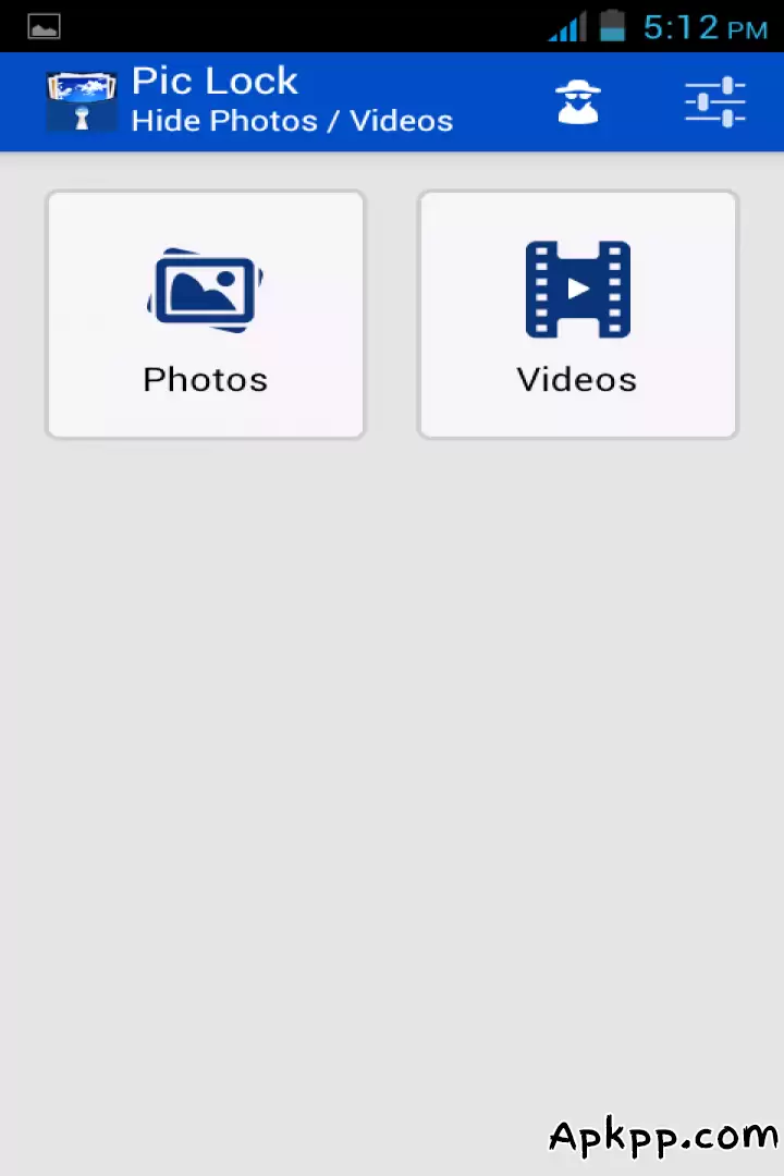 تحميل Pic Lock APK