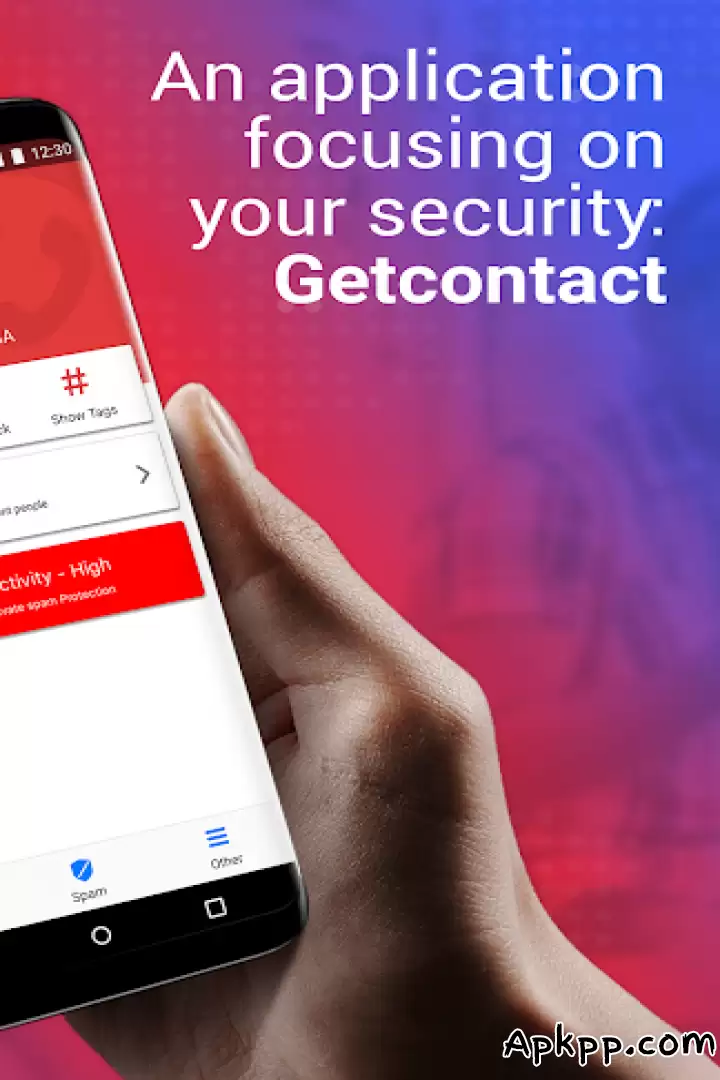تحميل Getcontact APK