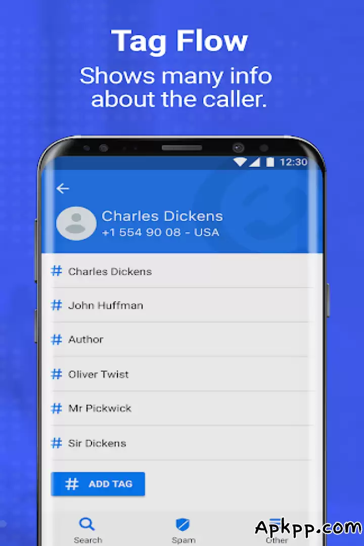 تحميل Getcontact APK