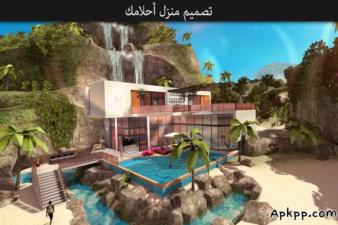تحميل Avakin Life APK