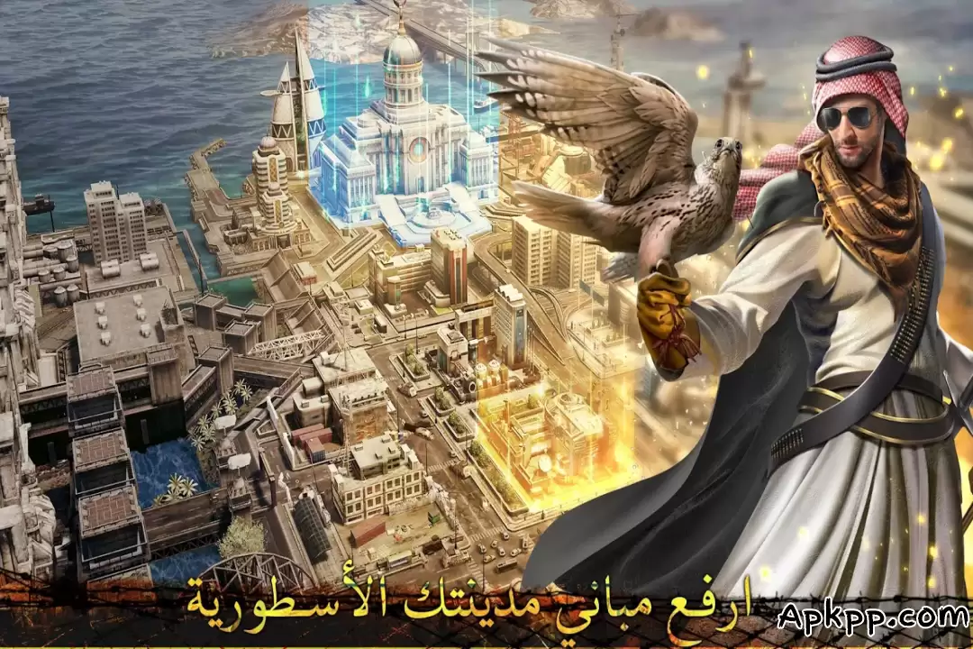 تحميل Age of Z Origins APK