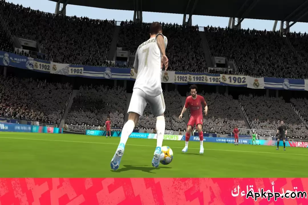 تحميل FIFA Football APK