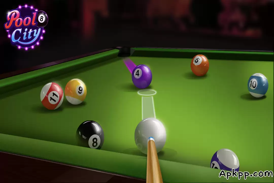 تحميل Billiards City APK