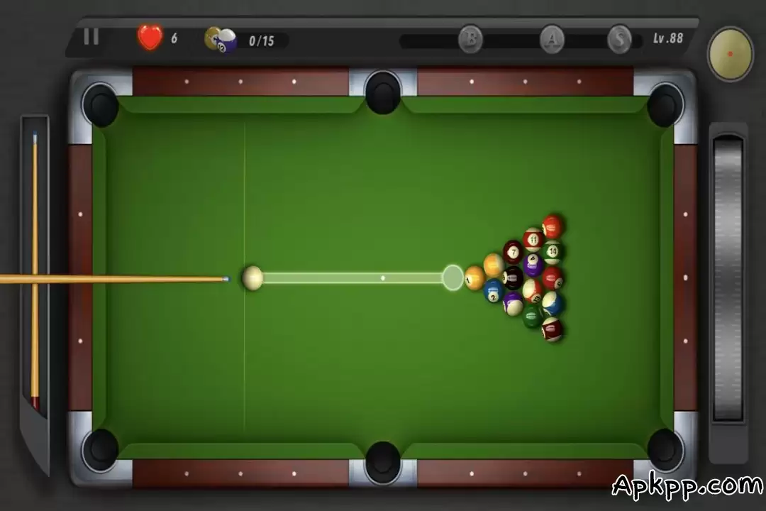 تحميل Billiards City APK