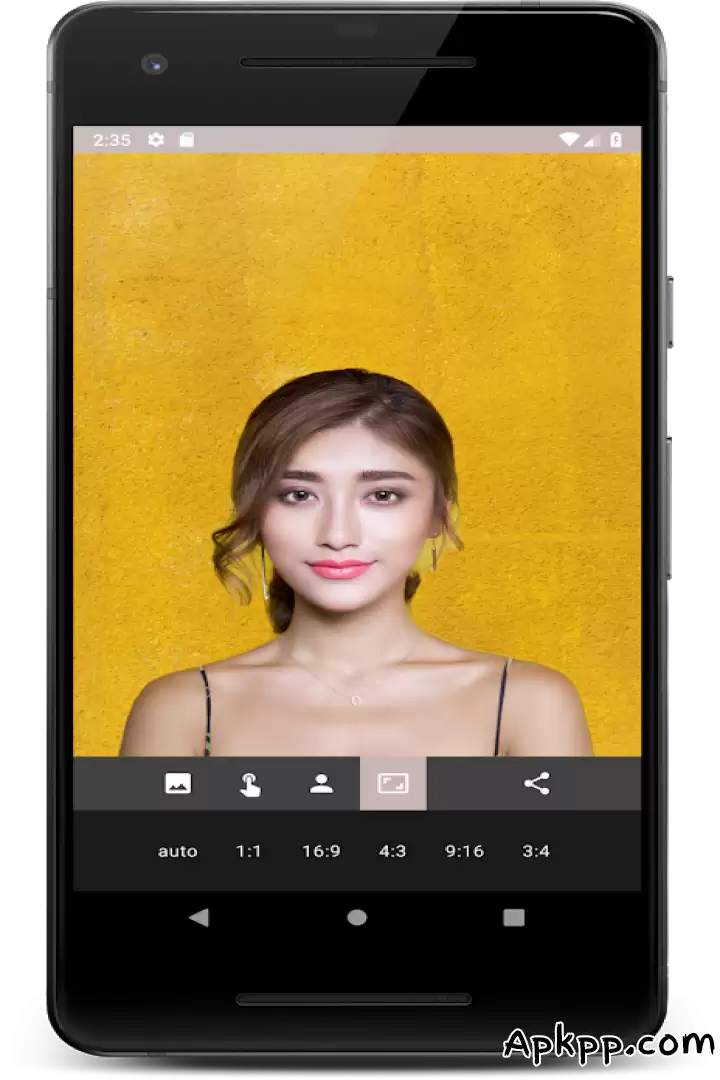 تحميل Automatic Background Changer APK