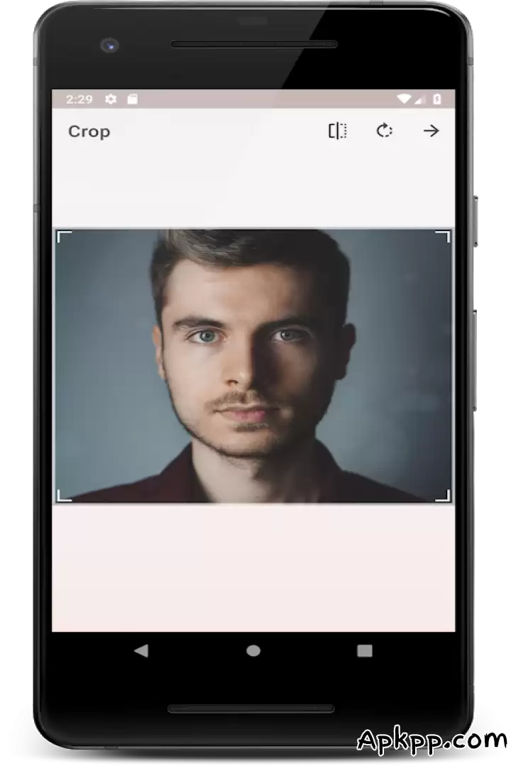 تحميل Automatic Background Changer APK