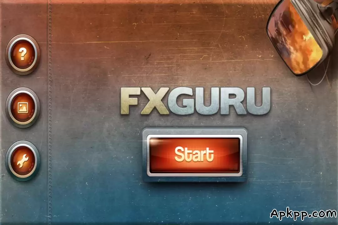 تحميل FxGuru Movie FX Director APK