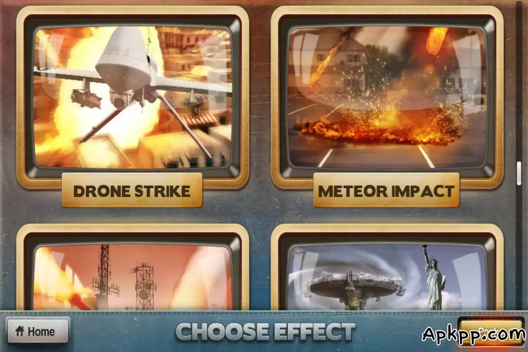 تحميل FxGuru Movie FX Director APK