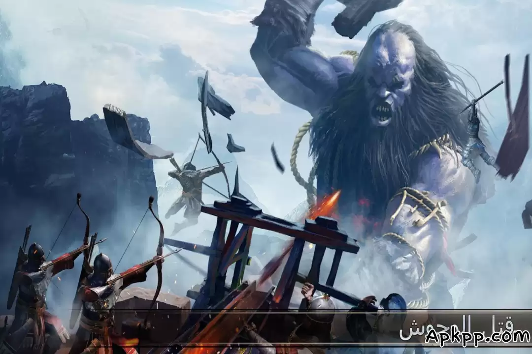 تحميل Rise Of Empires APK