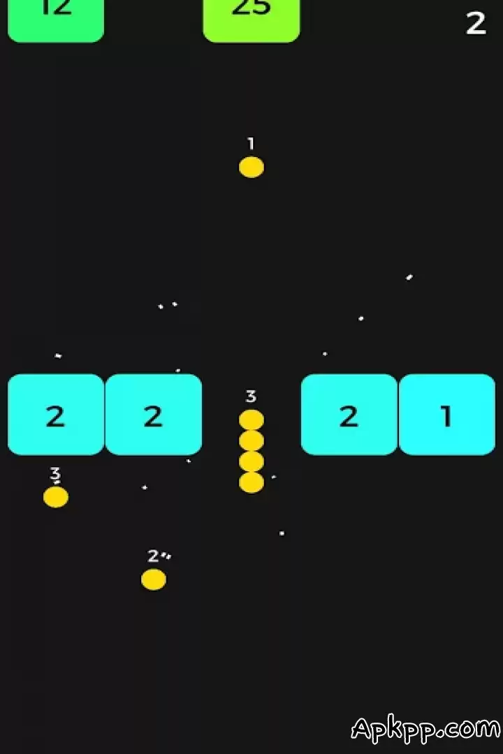 تحميل Snake Vs Blocks APK