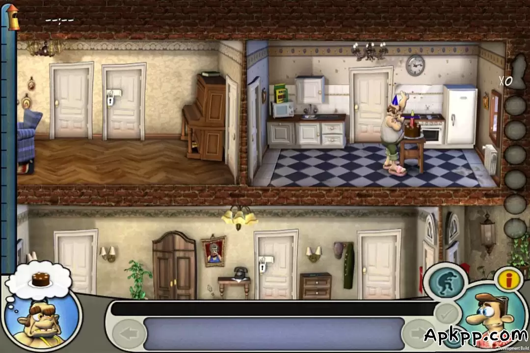 تحميل Neighbours from Hell APK