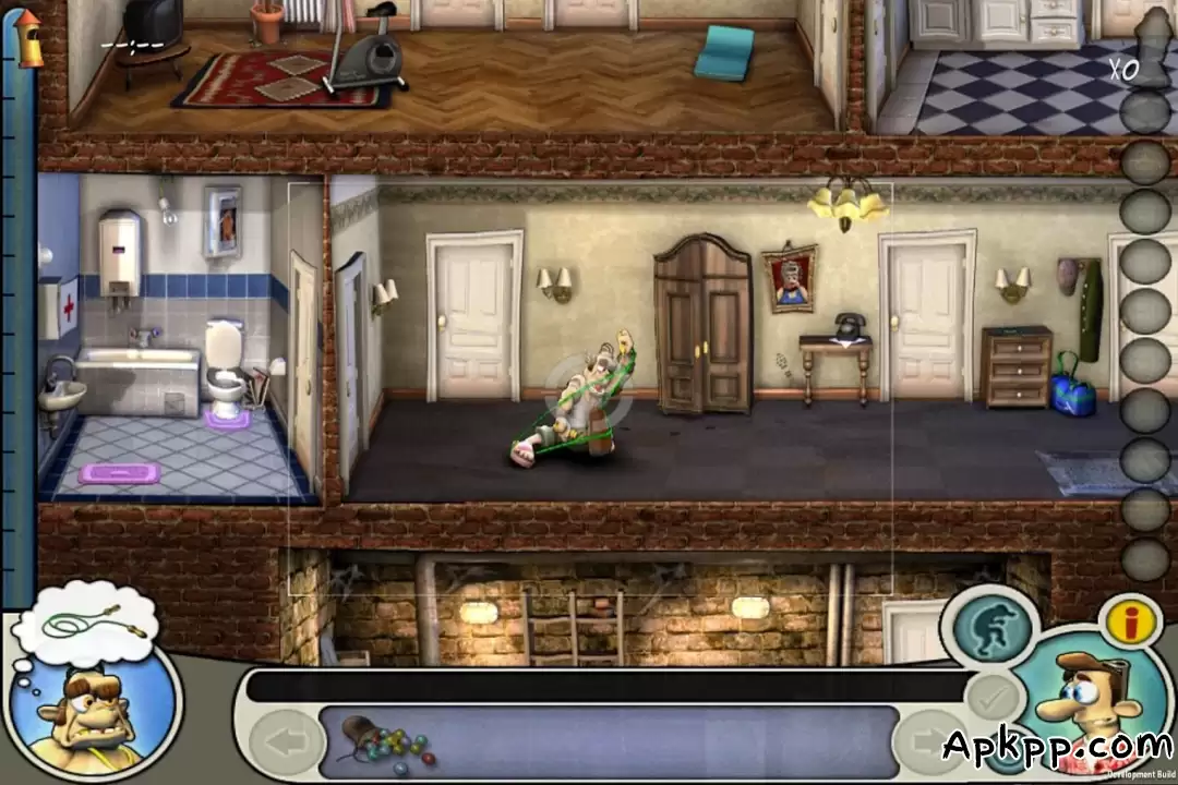 تحميل Neighbours from Hell APK