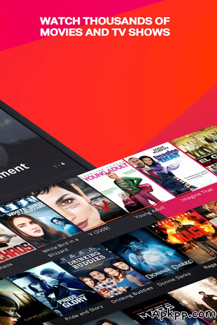 تحميل TV TUBI - أفلام وتلفاز مجاني APK