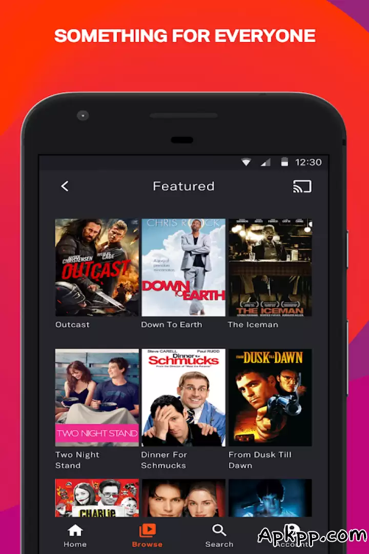 تحميل TV TUBI - أفلام وتلفاز مجاني APK