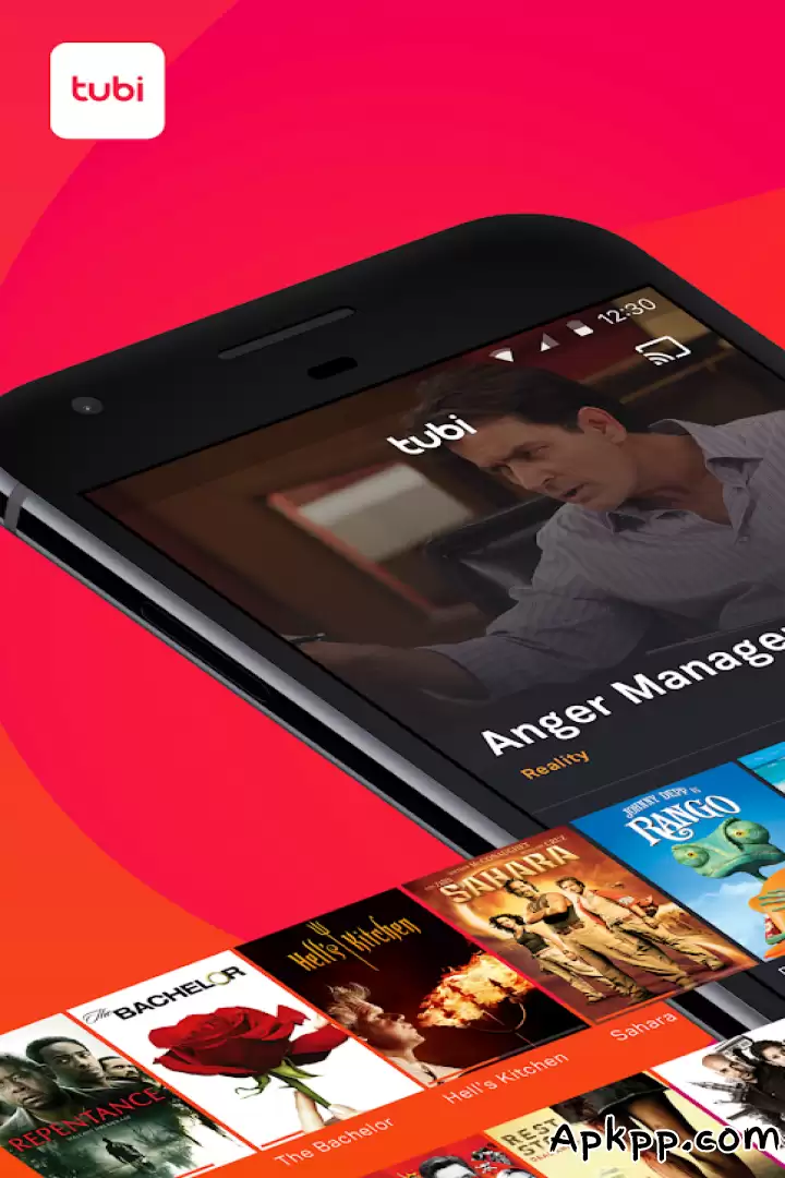 تحميل TV TUBI - أفلام وتلفاز مجاني APK
