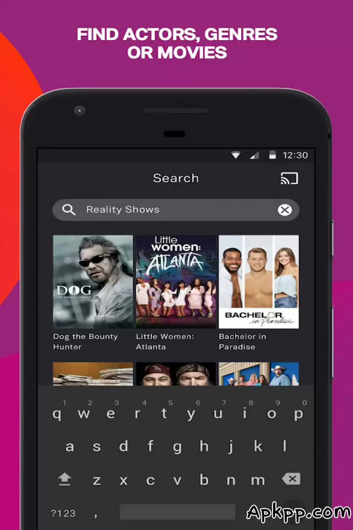 تحميل TV TUBI - أفلام وتلفاز مجاني APK