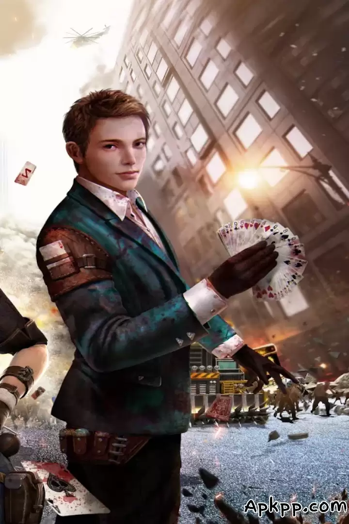 تحميل Last Empire - War Z APK