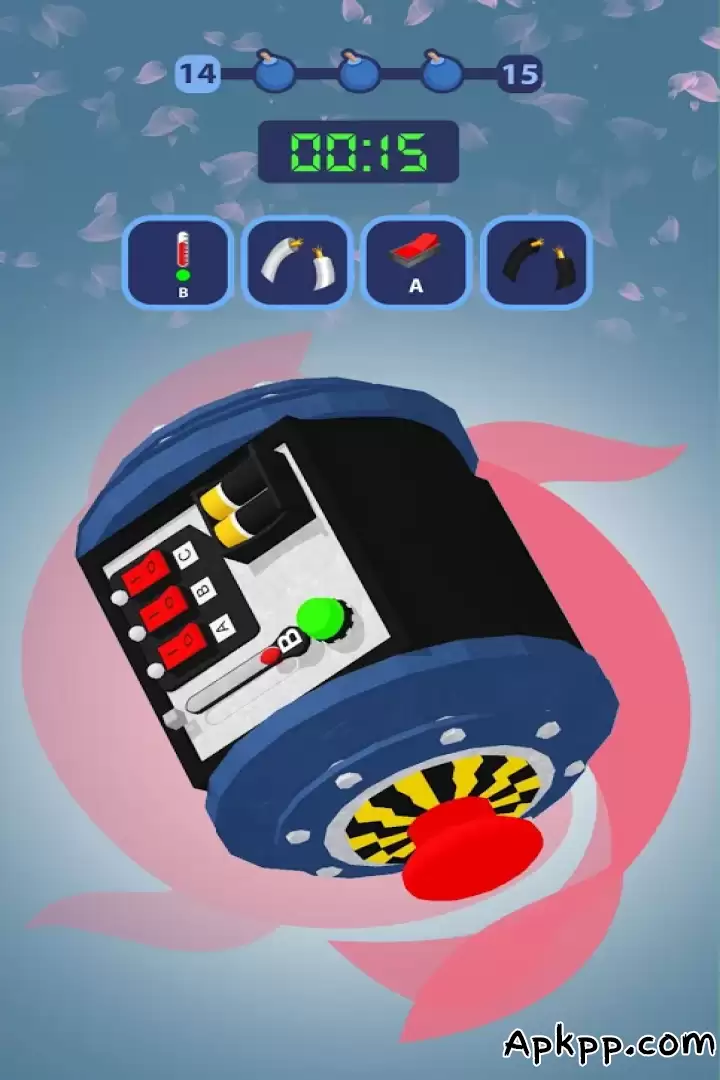 تحميل Defuse The Bomb APK