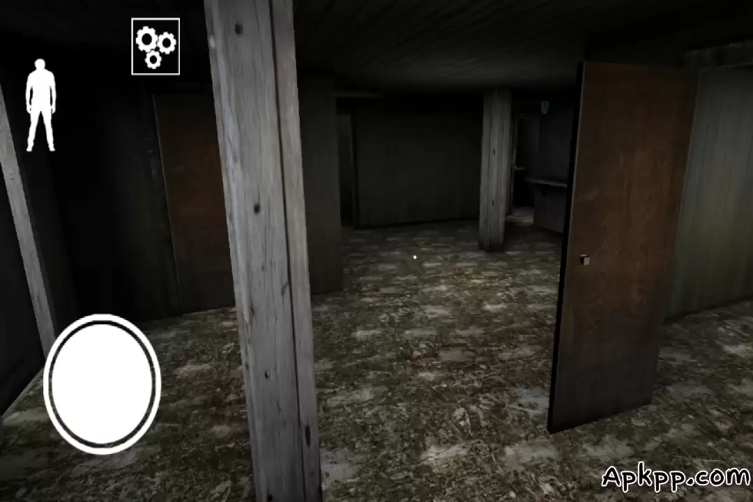 تحميل Granny Chapter Two APK