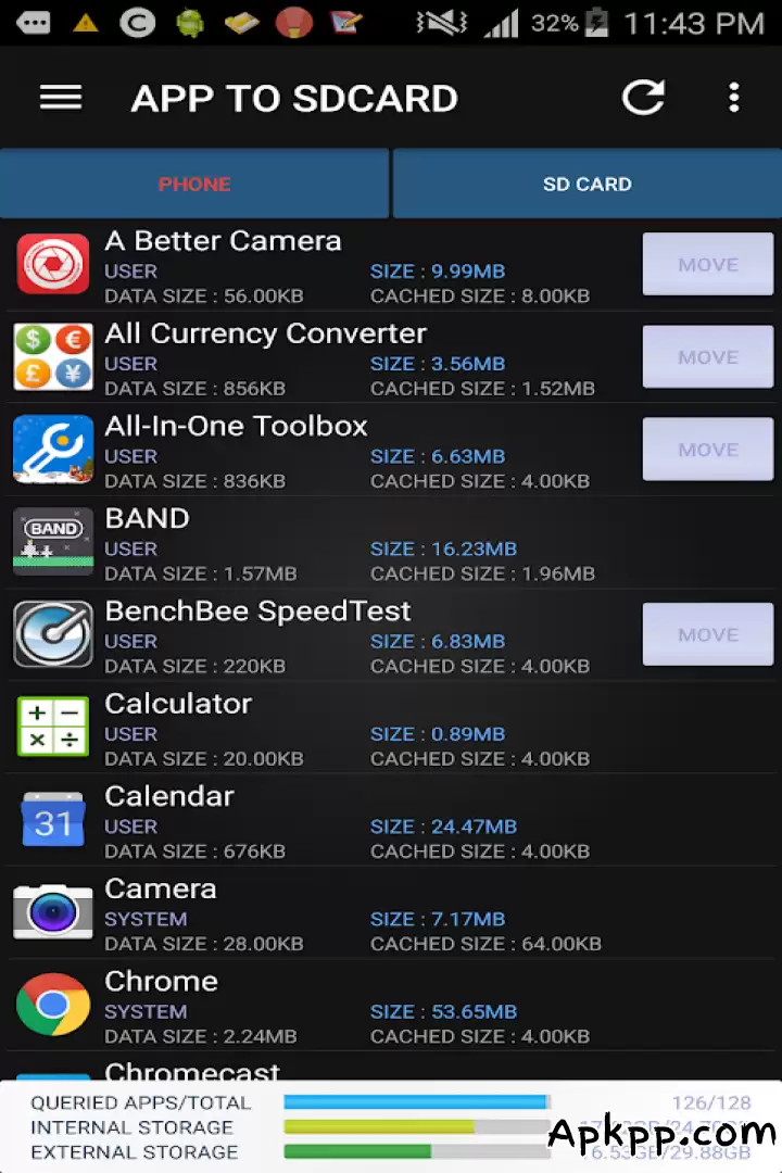 تحميل Smart App Manager APK