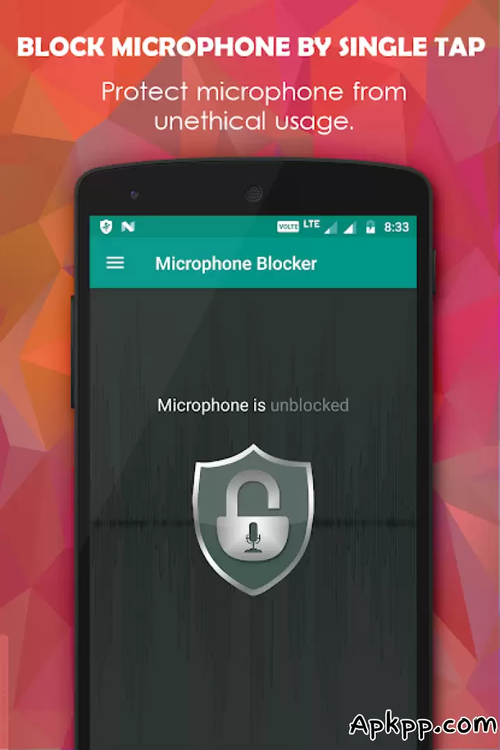 تحميل Microphone Blocker‏ APK