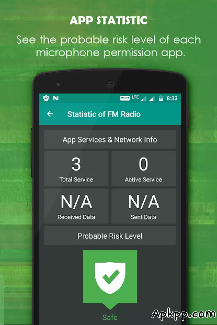 تحميل Microphone Blocker‏ APK