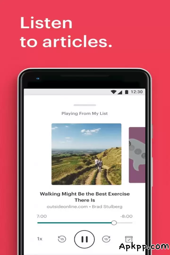 تحميل Pocket APK