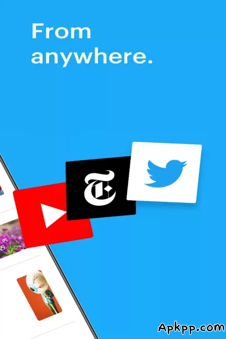 تحميل Pocket APK