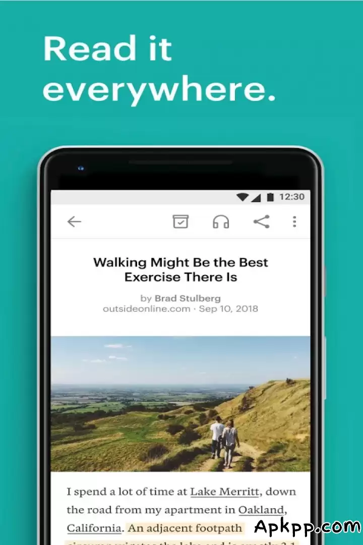 تحميل Pocket APK