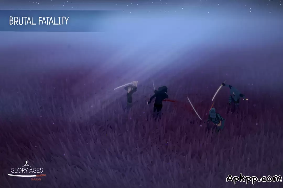 تحميل Glory Ages - Samurais APK