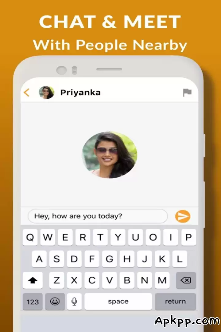 تحميل Qeep APK