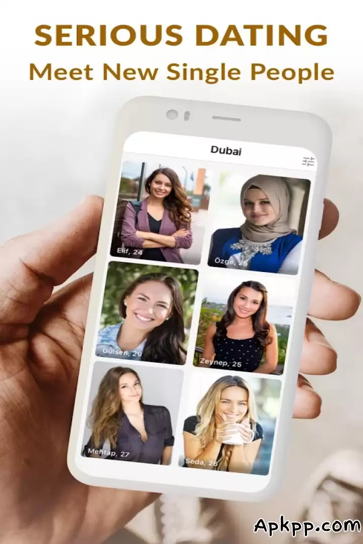 تحميل Qeep APK