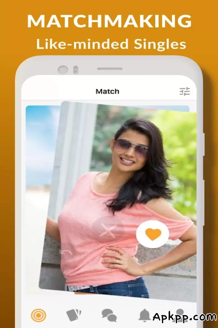 تحميل Qeep APK