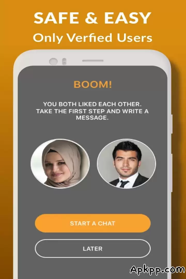 تحميل Qeep APK
