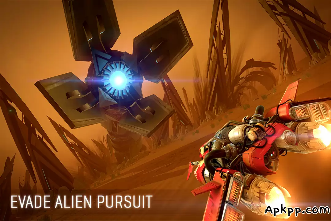 تحميل Breakneck APK