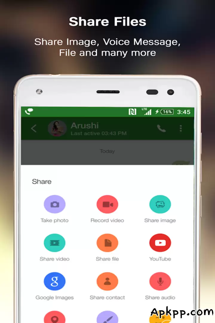 تحميل Jio Call APK