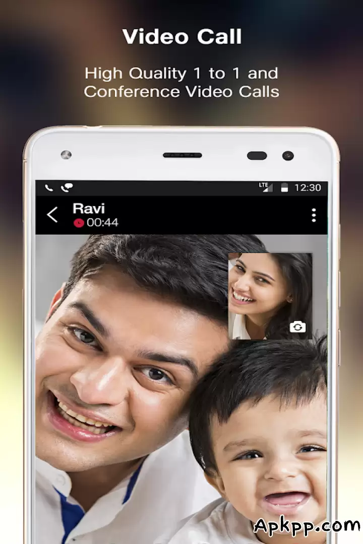 تحميل Jio Call APK
