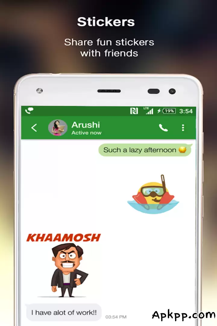 تحميل Jio Call APK