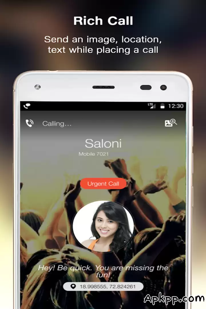 تحميل Jio Call APK