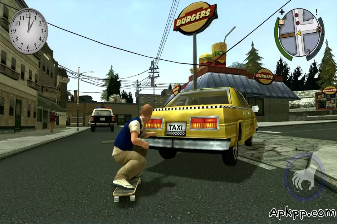 تحميل Bully APK